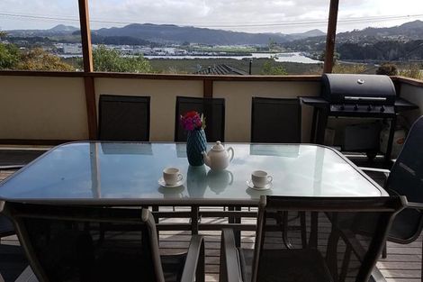 Photo of property in 46 Kokich Crescent, Onerahi, Whangarei, 0110