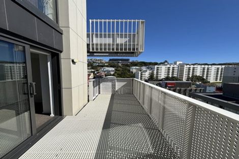 Photo of property in 1201/111 Dixon Street, Te Aro, Wellington, 6011