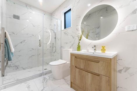 Photo of property in 7 Arura Place, Massey, Auckland, 0614