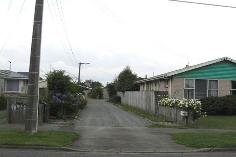 Photo of property in 70 Mathers Road, Hoon Hay, Christchurch, 8025