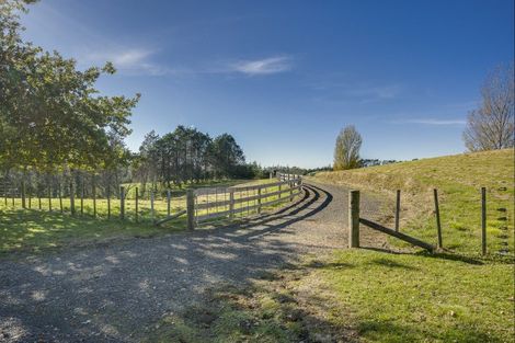 Photo of property in 1401 Kereru Road, Kereru, Hastings, 4171