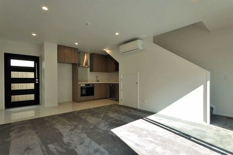 Photo of property in 3/305 Madras Street, Christchurch Central, Christchurch, 8013