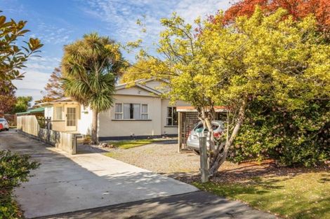Photo of property in 36 Nicholls Street, Richmond, Christchurch, 8013