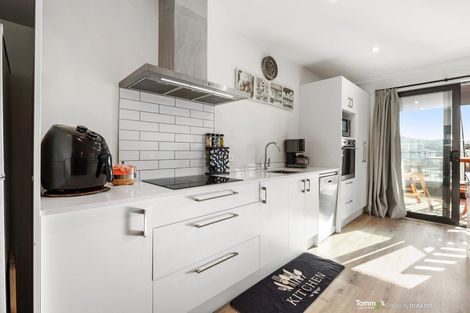 Photo of property in 202/2u Onepu Road, Kilbirnie, Wellington, 6022