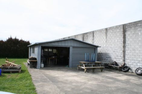 Photo of property in 3 London Street, Dannevirke, 4930