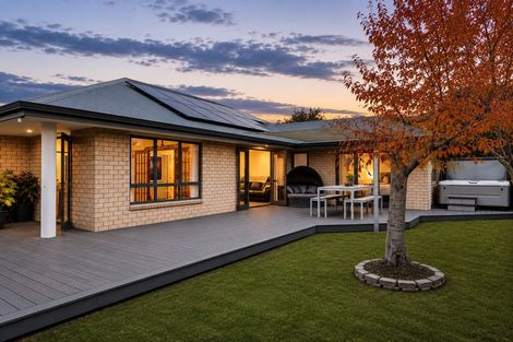 Photo of property in 18 Iroquois Place, Wigram, Christchurch, 8042