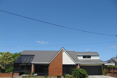 Photo of property in 2 Howard Street, Spreydon, Christchurch, 8024