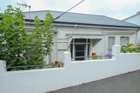 Photo of property in 23 Nairn Street, Mount Cook, Wellington, 6011