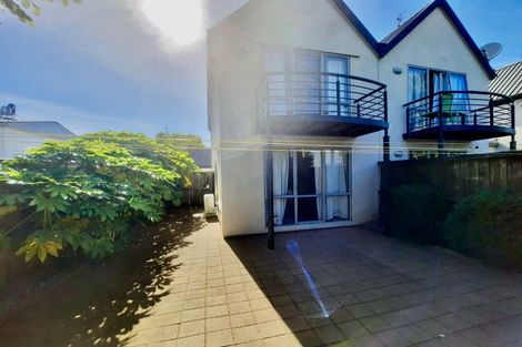 Photo of property in 5/39 Derby Street, St Albans, Christchurch, 8014