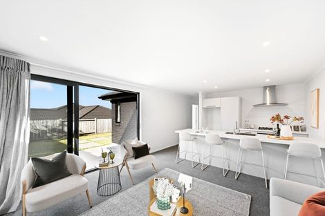 Photo of property in 10u2 Bostonkip Crescent, Fitzroy, Hamilton, 3282