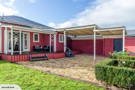 Photo of property in 69a Lorne Street, Morrinsville, 3300