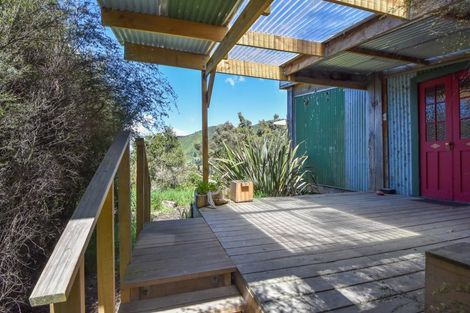 Photo of property in 405 Waiohine Gorge Road, Dalefield, Carterton, 5791