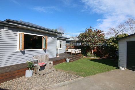 Photo of property in 23 Mary Street, Papanui, Christchurch, 8053