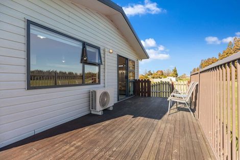 Photo of property in 11a Kanuka Place, Edgecumbe, 3120