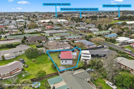 Photo of property in 2/26 Mason Avenue, Pukekohe, 2120