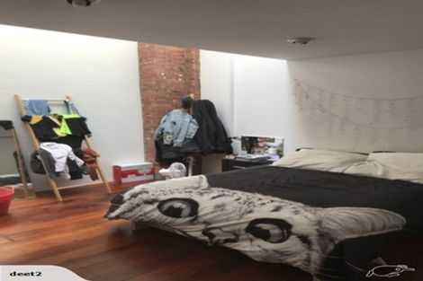 Photo of property in Courtenay Mews Apartments, 14u4 Alpha Street, Te Aro, Wellington, 6011