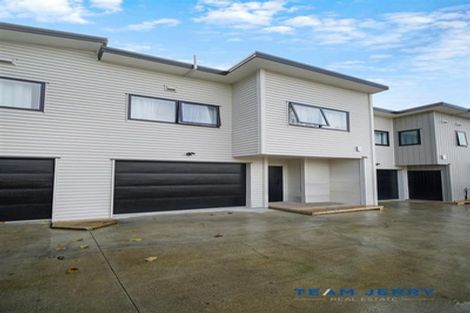 Photo of property in 15d William Avenue, Manurewa, Auckland, 2102