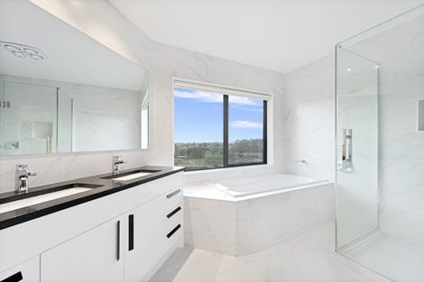 Photo of property in 55 Platinum Rise, Ranui, Auckland, 0612