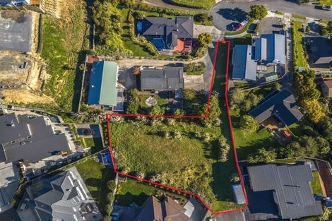 Photo of property in 17 Semaphore Lane, Whitby, Porirua, 5024