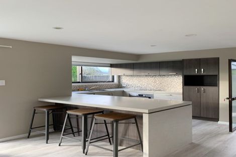 Photo of property in 14 Peel Street, Strowan, Christchurch, 8052