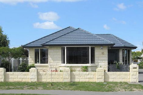 Photo of property in 93 Rolleston Drive, Rolleston, 7614