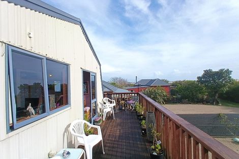 Photo of property in 96 Torea Street, Granity, 7823