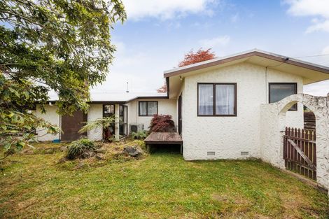 Photo of property in 64 Worcester Street, Ashhurst, 4810