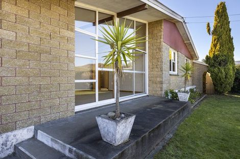 Photo of property in 6 Eva Crescent, Witherlea, Blenheim, 7201