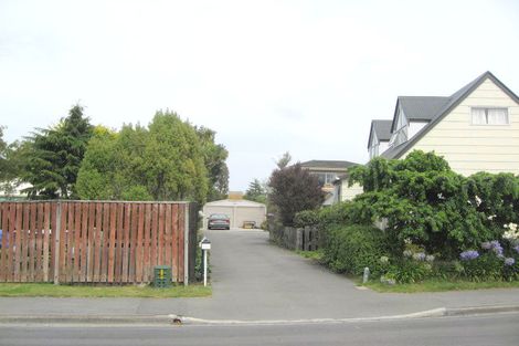 Photo of property in 5a Frome Place, St Albans, Christchurch, 8052