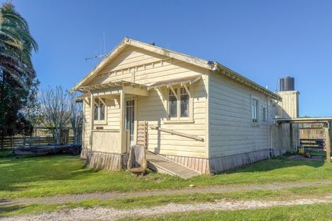Photo of property in 6736 Wilson Road, Netherton, Paeroa, 3671