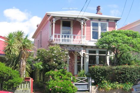 Photo of property in 171 Tasman Street, Mount Cook, Wellington, 6021