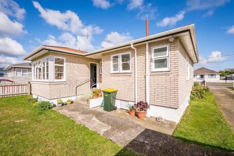 Photo of property in 25 Middlesex Street, Levin, 5510