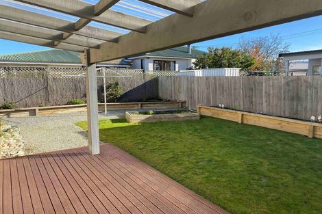 Photo of property in 11 Ayr Street, Fairlie, 7925