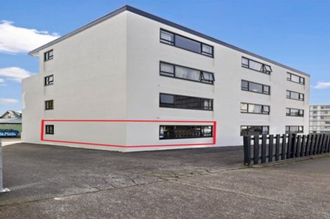 Photo of property in 52u1 Russell Terrace, Berhampore, Wellington, 6023