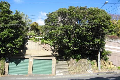Photo of property in 1/55 Chaytor Street, Karori, Wellington, 6012