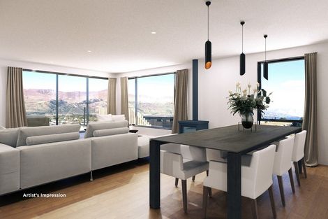 Photo of property in 30 Kirimoko Crescent, Wanaka, 9305