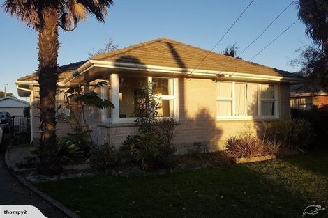 Photo of property in 26 Mavin Road, Hoon Hay, Christchurch, 8025