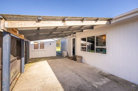 Photo of property in 14 Coates Street, Westport, 7825