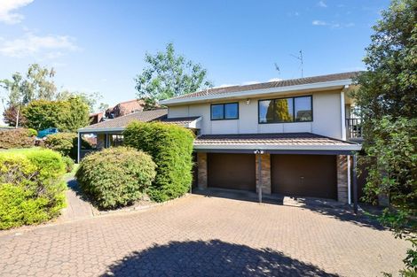 Photo of property in 40 Mcmeekan Avenue, Chartwell, Hamilton, 3210