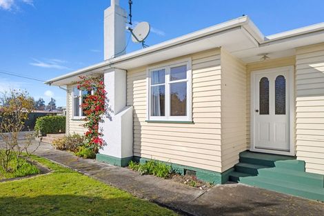 Photo of property in 144 Cockburn Street, Kuripuni, Masterton, 5810