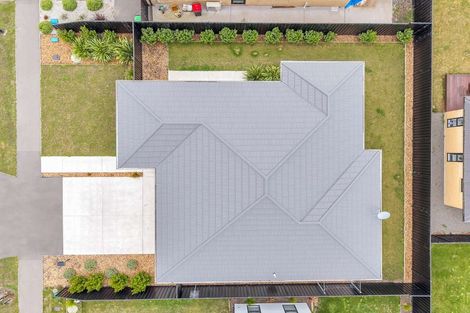 Photo of property in 14 Paroto Street, Kaiapoi, 7630