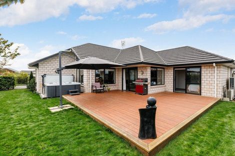 Photo of property in 46 Norfolk Drive, Cambridge, 3434