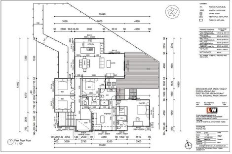 Photo of property in 22 Johnson Street, Tuakau, 2121