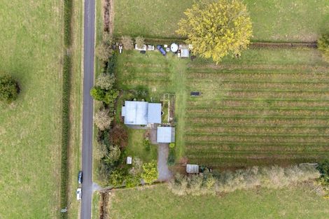 Photo of property in 96 Berquist Road, Ohaupo, 3881