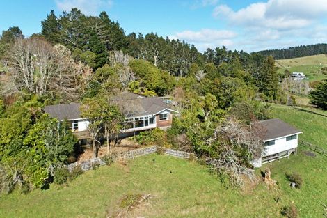 Photo of property in 1723 Ponga Road, Hunua, Papakura, 2584