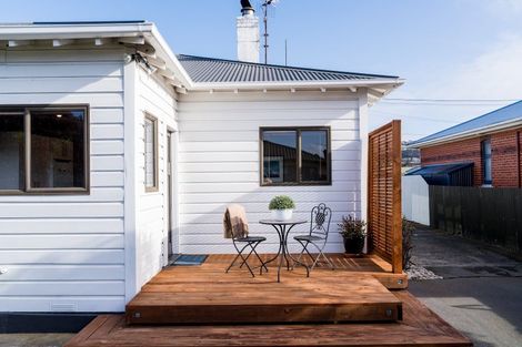 Photo of property in 15 East Avenue, Saint Kilda, Dunedin, 9012