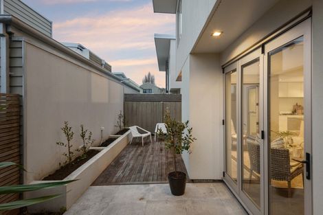 Photo of property in 84b Canon Street, St Albans, Christchurch, 8014