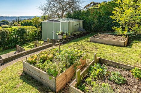 Photo of property in 54 Wairere Road, Bastia Hill, Whanganui, 4500