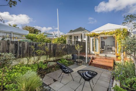 Photo of property in 109 Constable Street, Newtown, Wellington, 6021