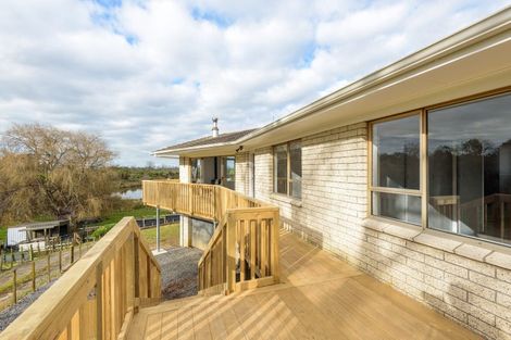 Photo of property in 31 Rukuhia Road, Rukuhia, Ohaupo, 3882